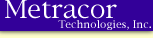 Metracor